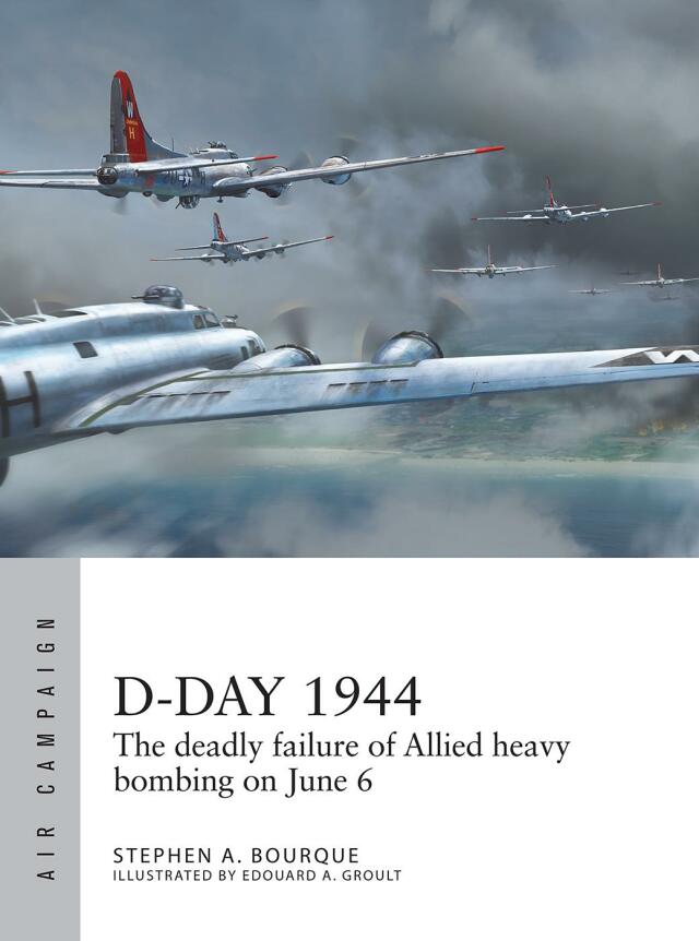 D-Day 1944