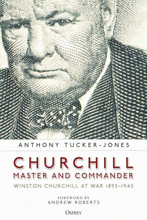 Churchill, Master and Commander 