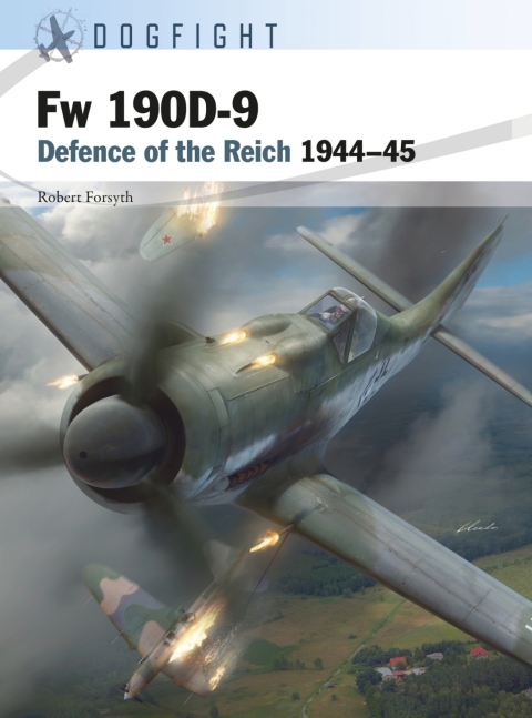 Fw 190D-9 
