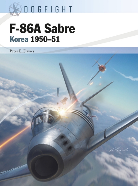 F-86A Sabre 