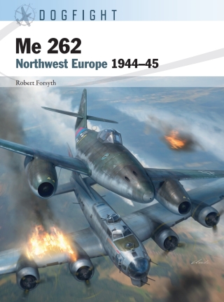 Me 262