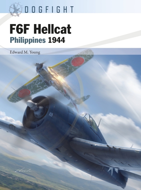F6F Hellcat 