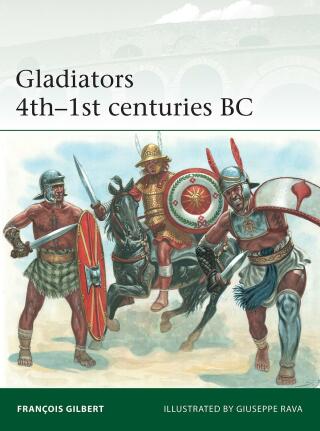 Gladiators 4th–1st centuries BC