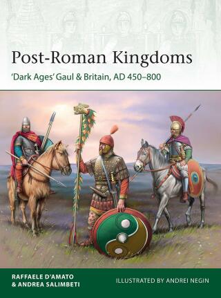 Post-Roman Kingdoms