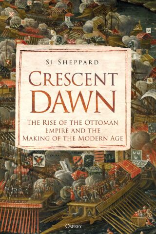 Crescent Dawn