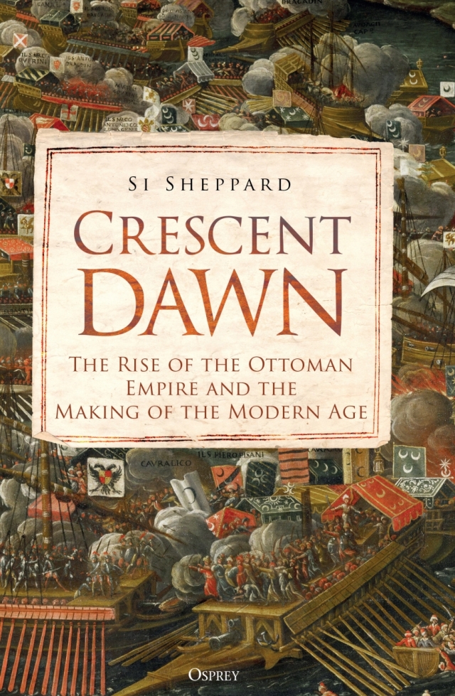 Crescent Dawn