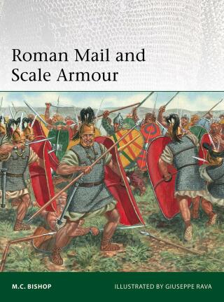 Roman Mail and Scale Armour