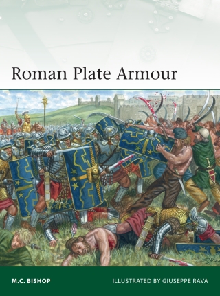 Roman Plate Armour