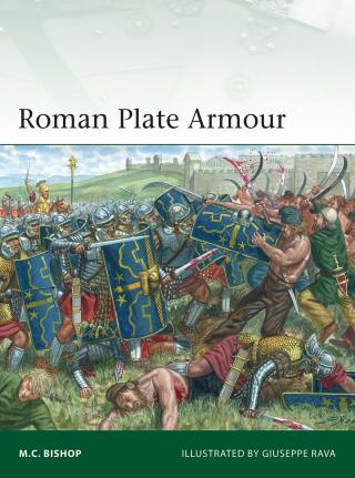Roman Plate Armour