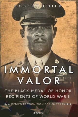 Immortal Valor