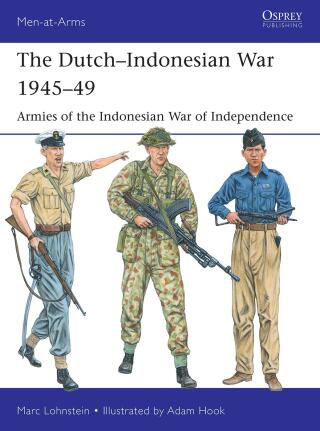 The Dutch–Indonesian War 1945–49