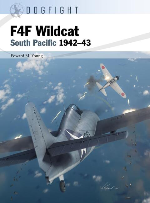 F4F Wildcat 