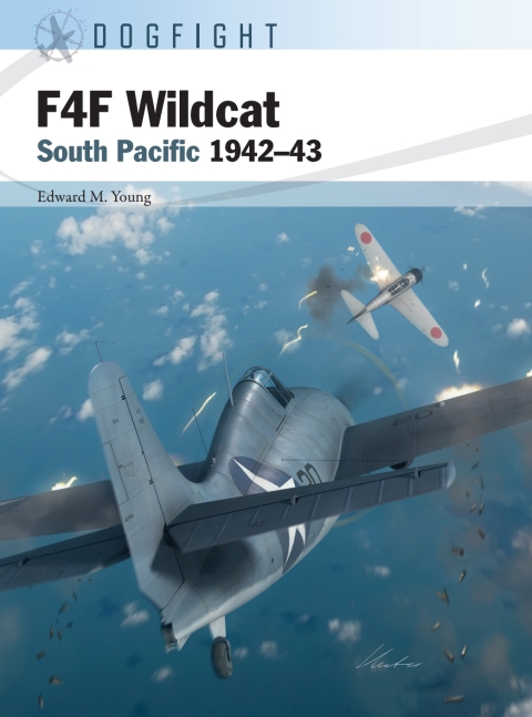 F4F Wildcat 