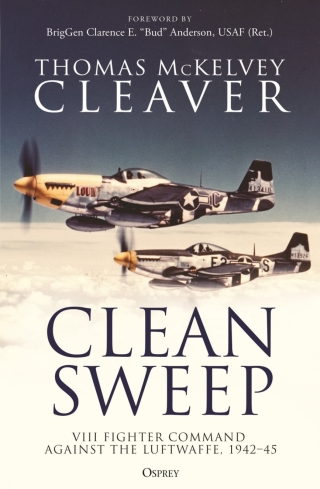 Clean Sweep