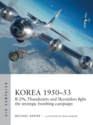 Korea 1950–53