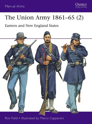The Union Army 1861–65 (2)