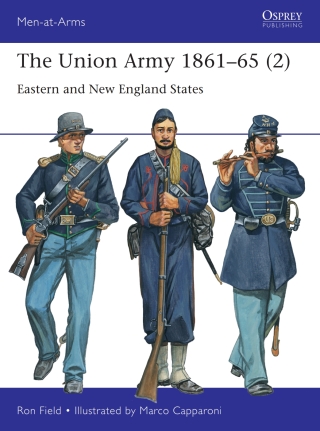 The Union Army 1861–65 (2)