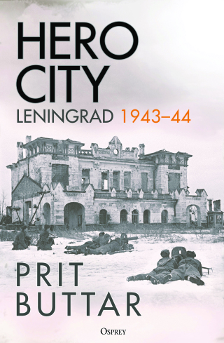 Hero City
