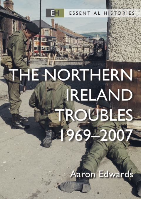 The Northern Ireland Troubles 