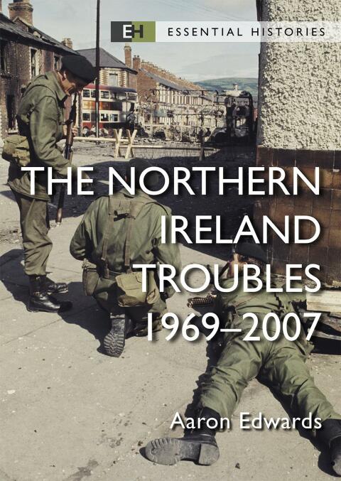 The Northern Ireland Troubles 