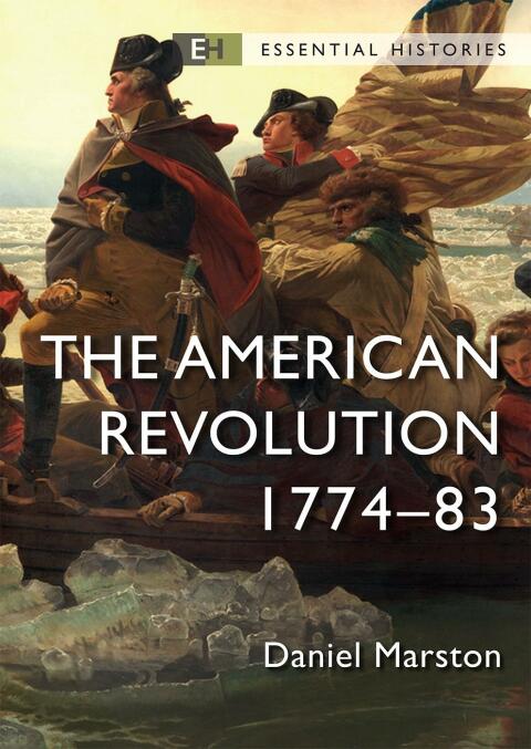 The American Revolution 