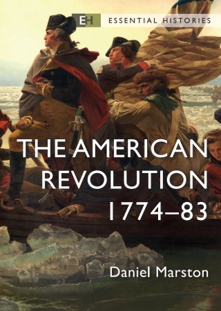 The American Revolution
