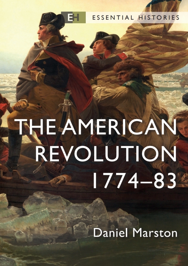 The American Revolution