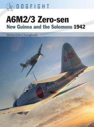 A6M2/3 Zero-sen