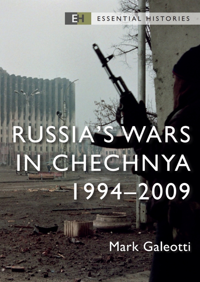 Russia’s Wars in Chechnya