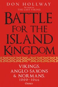Battle for the Island Kingdom