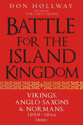 Battle for the Island Kingdom