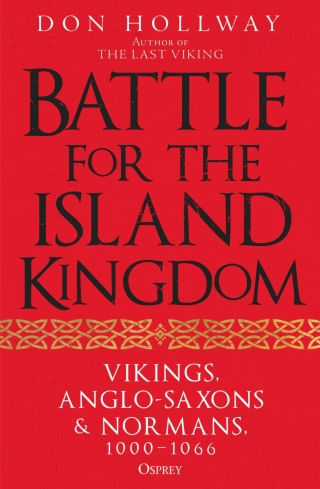 Battle for the Island Kingdom