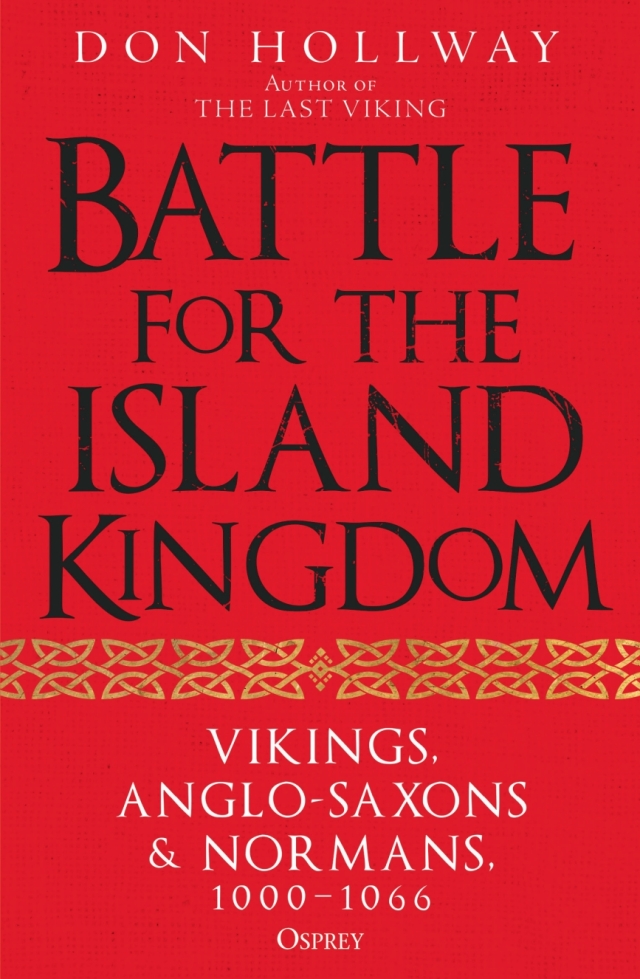 Battle for the Island Kingdom