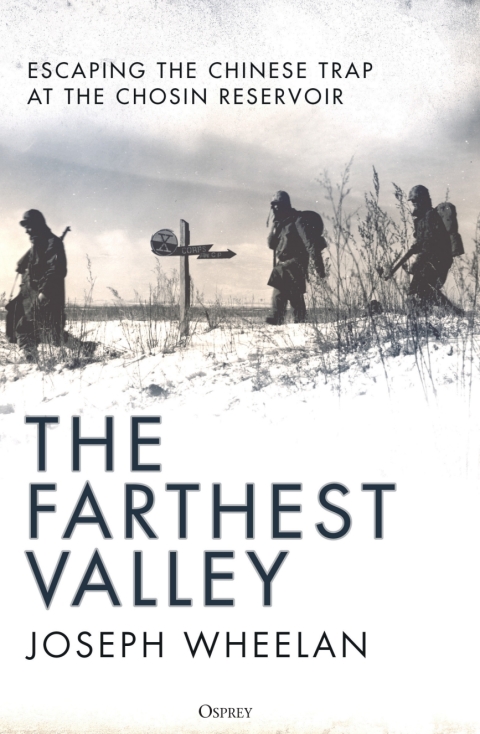 The Farthest Valley 