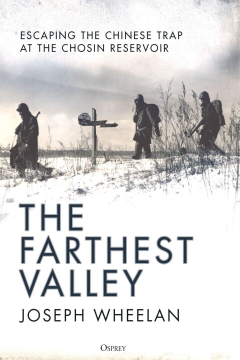 The Farthest Valley 