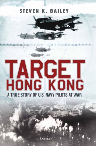 Target Hong Kong