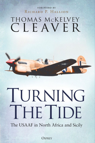 Turning The Tide