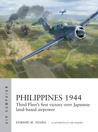 Philippines 1944
