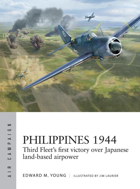 Philippines 1944 