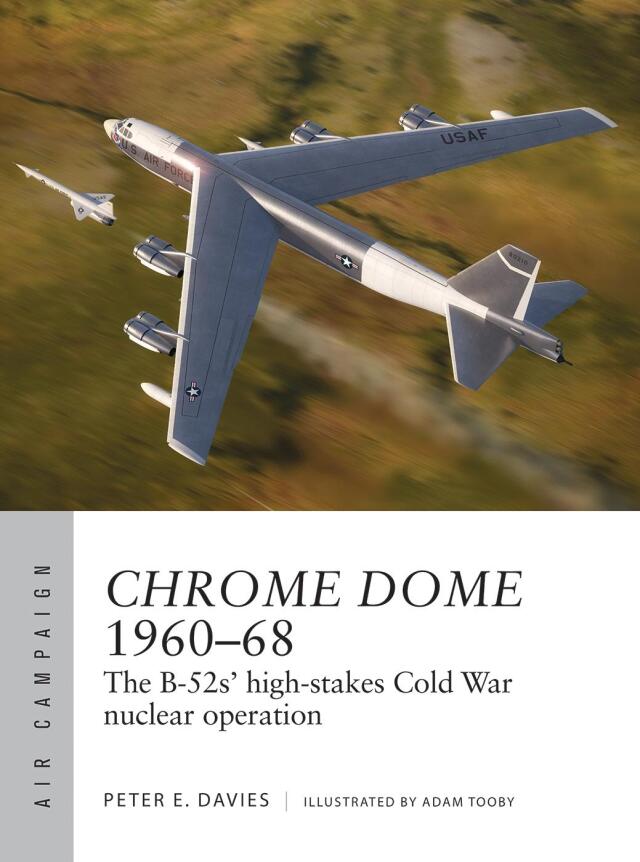 Chrome Dome 1960–68