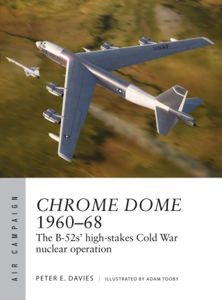 Chrome Dome 1960–68