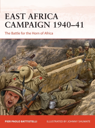 East Africa Campaign 1940–41
