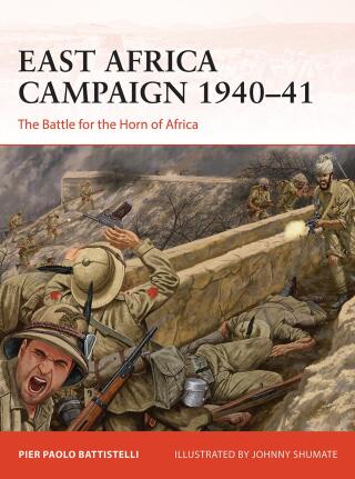 East Africa Campaign 1940–41