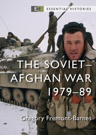 The Soviet–Afghan War