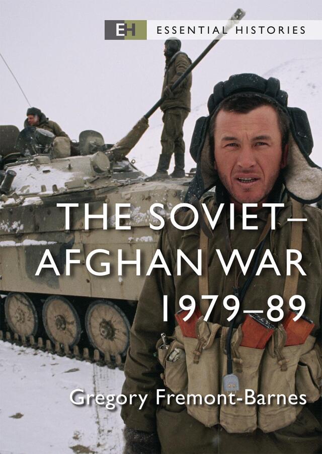 The Soviet–Afghan War