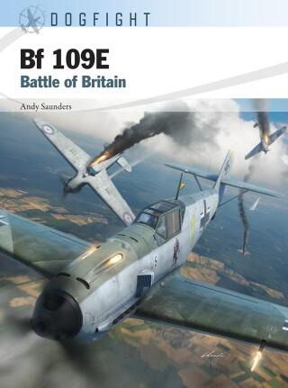 Bf 109E