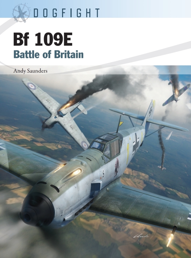 Bf 109E