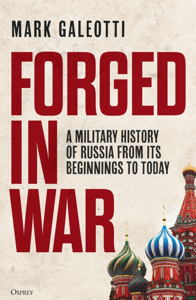Forged in War