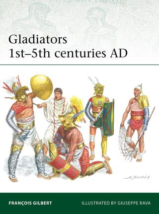 Gladiators 1st–5th centuries AD
