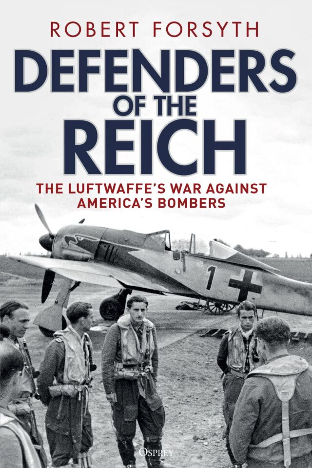 Defenders of the Reich